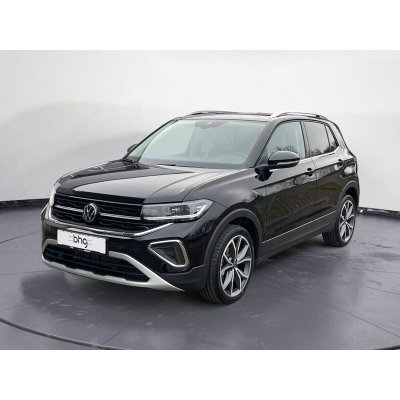 Volkswagen T-Cross 1.0 TSI DSG Style 85 kW | Zboží Auto