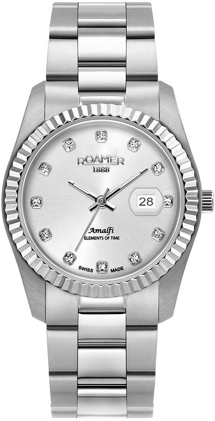 Roamer 852844 41 19 20