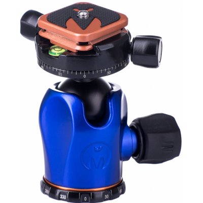 3LeggedThing AirHed 360 – Zboží Živě