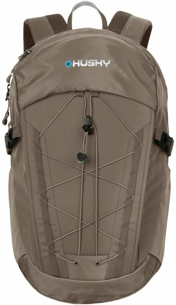 Husky Nory černá 22 l