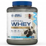 Applied Nutrition Critical Whey 2000 g – Hledejceny.cz