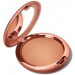MAC Skinfinish Sunstruck Matte Bronzer Light Golden 8 g – Sleviste.cz
