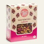 Janova pec Malinové pečené müsli 350 g – Zboží Dáma