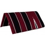 LAKOTA Westernová podsedlová deka NAVAYO – Zboží Mobilmania