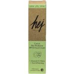 Hej Organic vyživující krém SPF 30 30 ml – Zboží Mobilmania