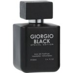 Giorgio Group Black Special Edition parfémovaná voda pánská 100 ml – Zboží Mobilmania
