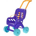 Skřítek Vítek Buggy plastový fialový – Zboží Dáma Skřítek Vítek Buggy plastový fialový – Zboží Dáma