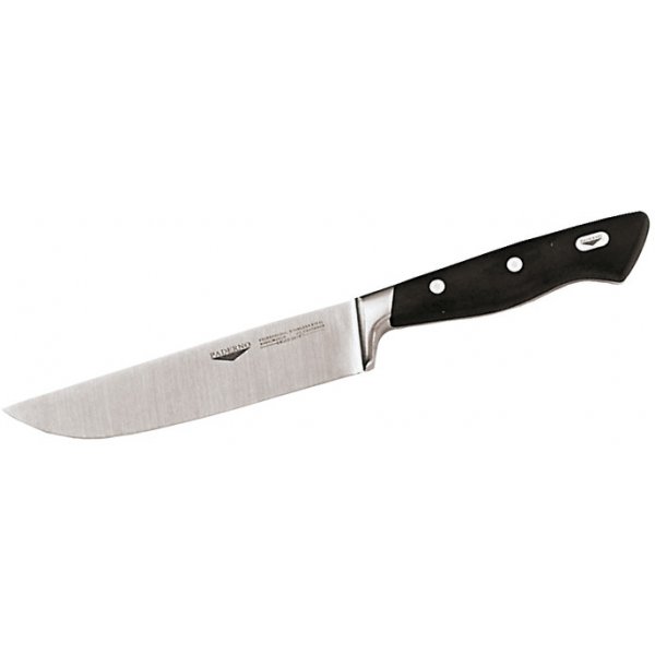 Kuchyňský nůž Sambonet Paderno NŮŽ ŘEZNICKÝ délka 16 cm