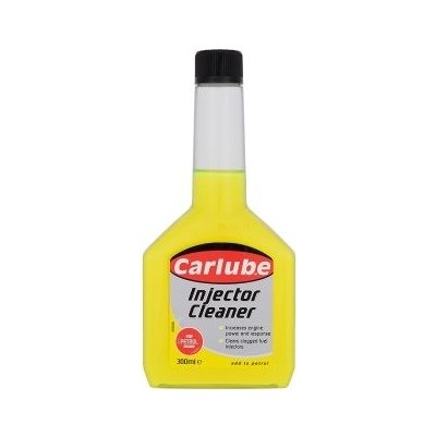 Carlube Petrol injector Cleaner 300 ml | Zboží Auto