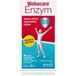 Wobecare Enzym 90 tablet – Zbozi.Blesk.cz