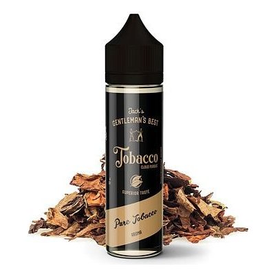 ProVape Jacks Gentlemans Best Shake & Vape Pure Tobacco 10 ml – Zboží Dáma