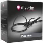Mystim Pure Pete – Sleviste.cz