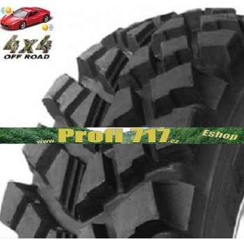 Pneumatiky Vraník Truck 2000 235/70 R16 105Q