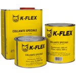 K-Flex lepidlo K414 0,8 l – Hledejceny.cz