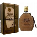 Diesel Fuel For life toaletní voda pánská 30 ml – Hledejceny.cz