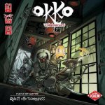 The Red Joker Okko Chronicles Quest into Darkness