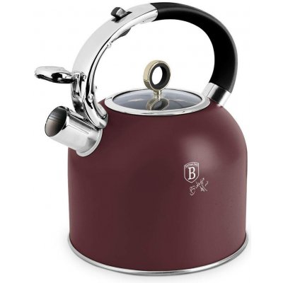BERLINGERHAUS BH-8919 3l – Sleviste.cz