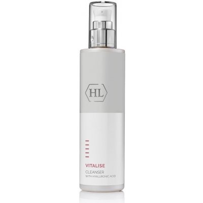 HL Cosmetics Vitalise Cleanser čisticí hydratační přípravek 250 ml