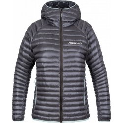 Hannah Mantis Hoody asphalt