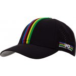 SANTINI Cyklistická UCI WORLD CHAMPION šedá – Zboží Dáma