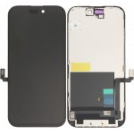 LCD Displej + Dotykové sklo Apple iPhone 16 – Zboží Živě