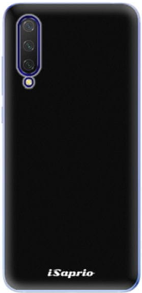 iSaprio 4Pure Xiaomi Mi 9 Lite černé