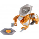 Bakugan startovací sada 3 ks Aurelus Howlkor – Hledejceny.cz