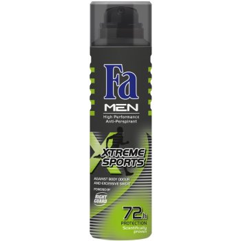 Fa Men Xtreme Sport deospray 150 ml