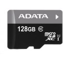 ADATA SDXC 128 GB UHS-I AUSDX128GUICL10A1-RA1