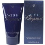 Chopard Wish Woman tělové mléko 150 ml – Zboží Mobilmania