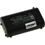 Powery Garmin GPSMAP 276Cx 5200mAh Li-Ion 3,7V - neoriginální – Zboží Živě