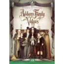 Addams Family Values DVD