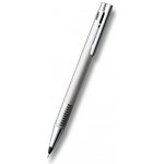 Lamy Logo Brushed Steel mechanická tužka – Zboží Živě