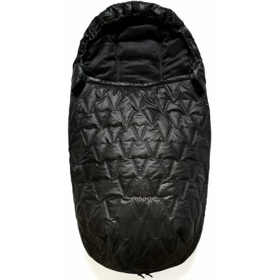 Pinkie slabší Vee Black – Zboží Dáma