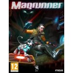 MagRunner: Dark Pulse – Zboží Dáma