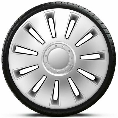 Górecki 14" SILVERSTONE 4 ks – Sleviste.cz