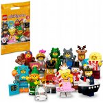 LEGO® Minifigures 71034 23. série Kostým krocana – Zboží Dáma