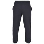 Pánské tepláky Basic Námořnická modrá – Hledejceny.cz