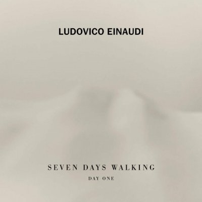 Einaudi Ludovico: Seven Days Walking - Day 1: CD