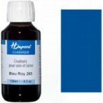 Dupont Napařovací barva na hedvábí 125 ml 265 Royal Blue – Zboží Dáma