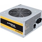 Chieftec iArena Series 500W GPA-500S8 – Hledejceny.cz