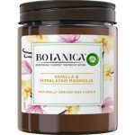 Botanica by Air Wick Vanilla & Himalayan Magnolia 205 g – Sleviste.cz