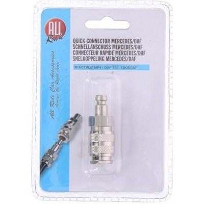 All Ride Rychlospojka tlakových hadic Mercedes/DAF – Sleviste.cz