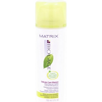 Matrix Biolage Delicate Care maska na barvené vlasy 150 ml