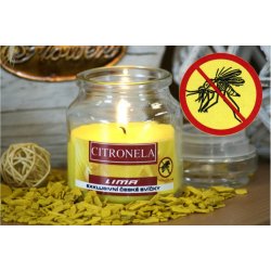 Lima Aroma Dreams Citronela 120 g