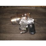 EGR ventil VW Passat B8 3G0 2,0 TDI 140 KW 04L131512BQ 04L131501M – Hledejceny.cz