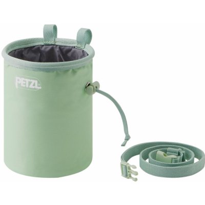 Petzl Bandi green – Zboží Mobilmania