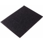 Linder Exclusiv Rohožka Černá 40x60 cm – Zboží Dáma