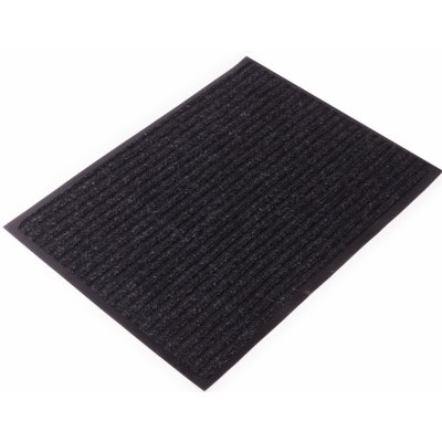 Linder Exclusiv Rohožka Černá 40x60 cm – Zboží Dáma