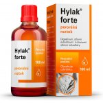 HYLAK FORTE POR SOL 100ML – Zboží Dáma